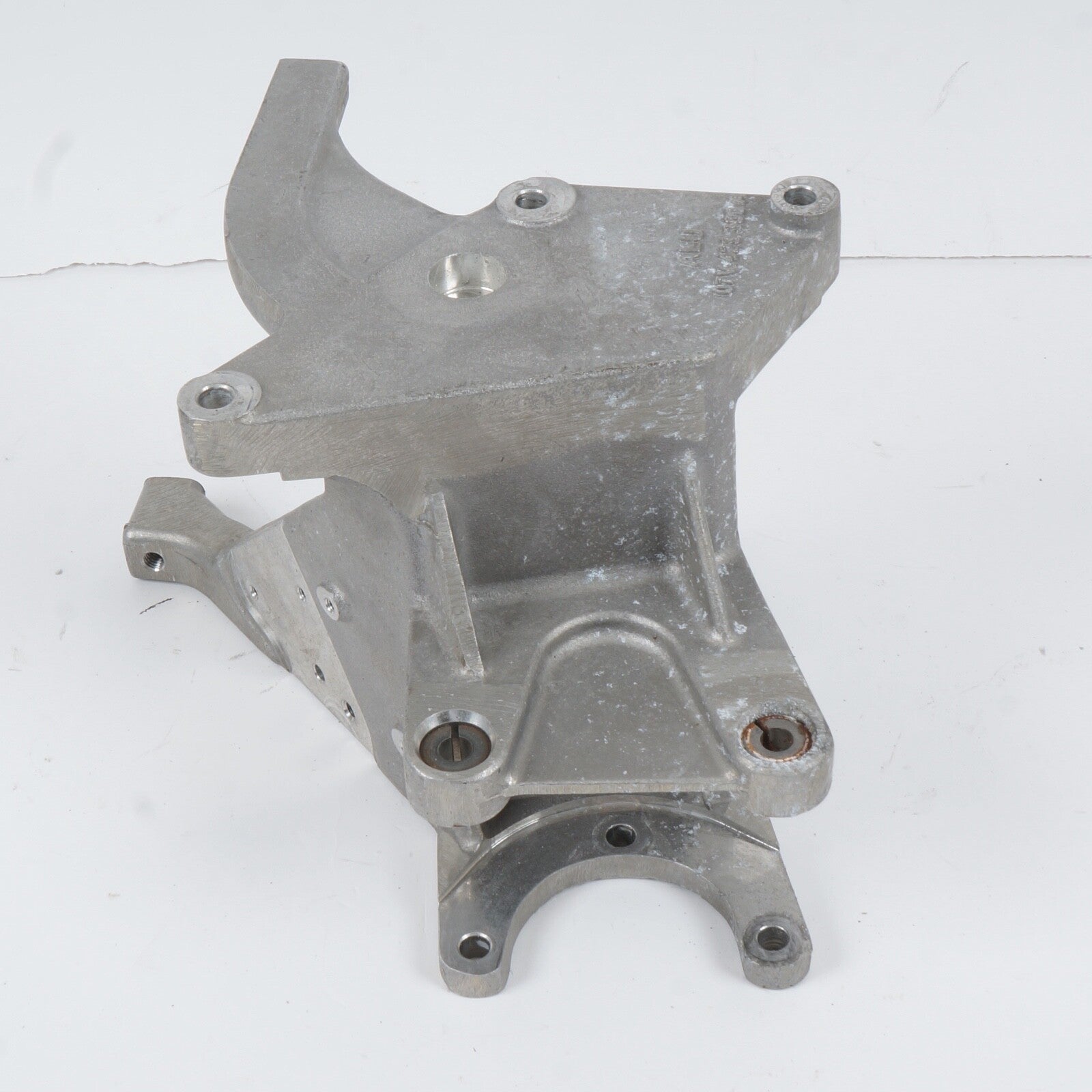 2010 - 2020 Bentley Mulsanne AC A/C Air Compressor Bracket Mount Support