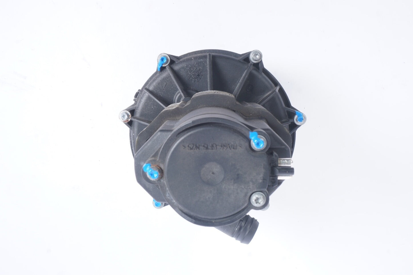 03 - 08 Mercedes R230 SL500 Secondary Air Injection Pump OEM