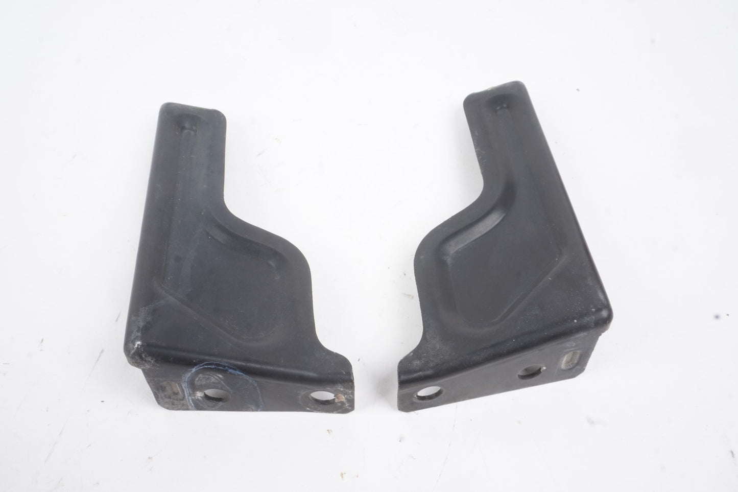 1987 - 1993 Cadillac Allante Mount Bracket Support Set Of 2 OEM