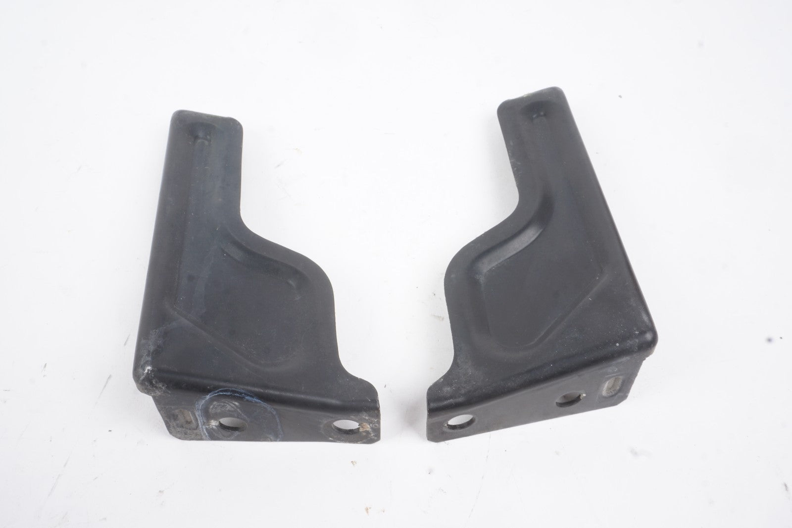 1987 - 1993 Cadillac Allante Mount Bracket Support Set Of 2 OEM