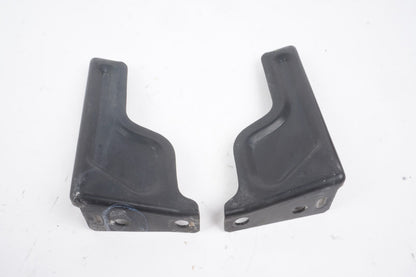 1987 - 1993 Cadillac Allante Mount Bracket Support Set Of 2 OEM
