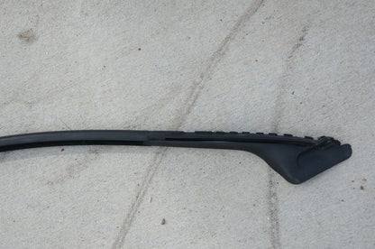 07-14 Mercedes W216 CL550 CL63 AMG Right Passenger Side Roof Rail Seal Strip OEM