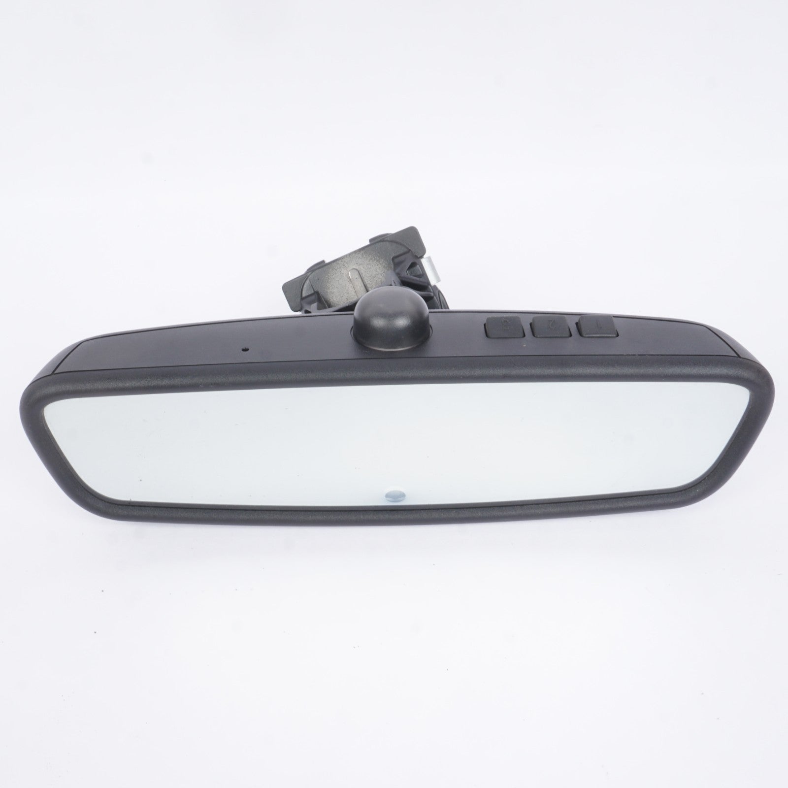 14-16 BMW 428 435 Convertible Interior Rear View Mirror 9345387 OEM