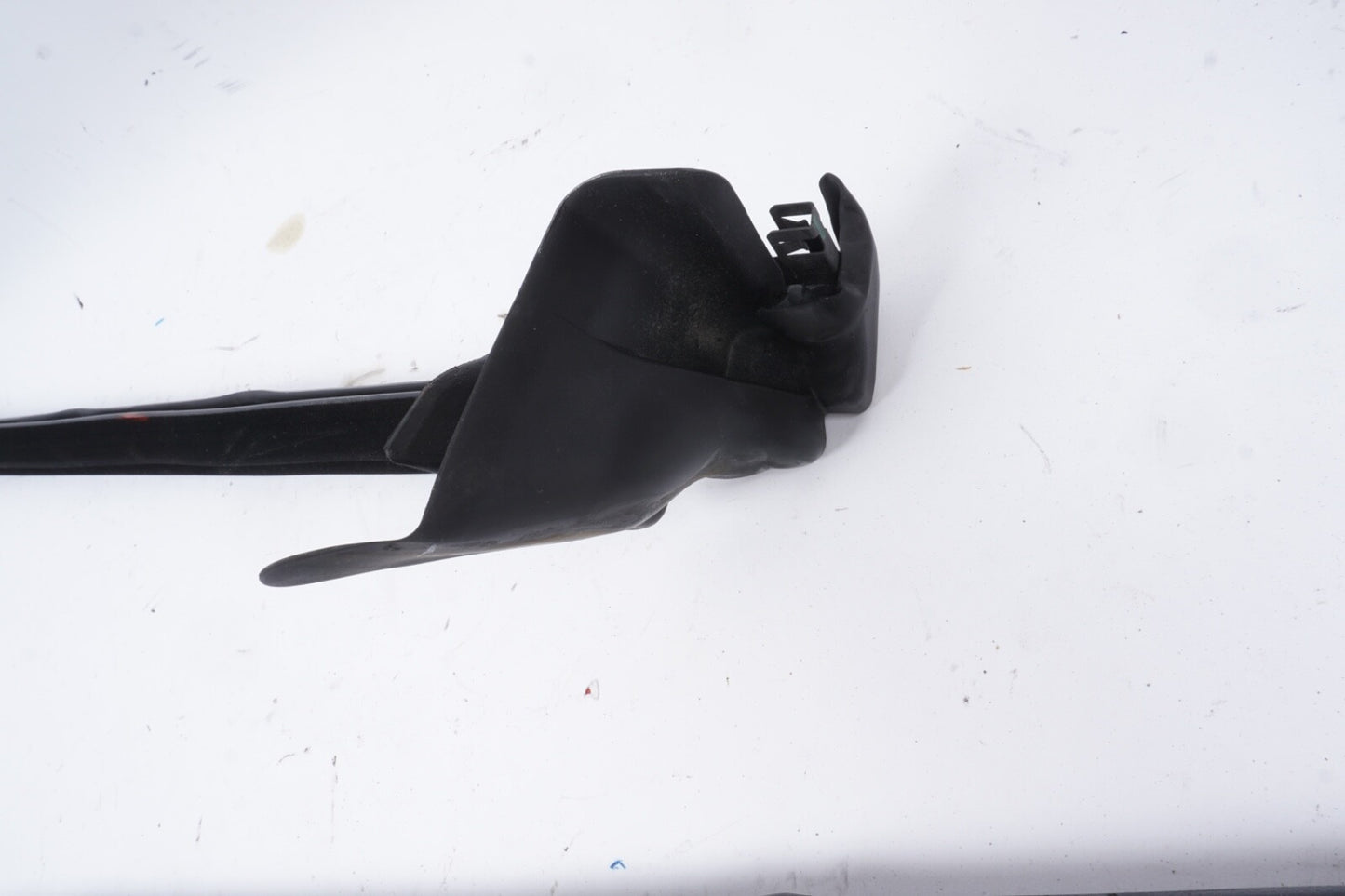 2011-2014 MERCEDES E350 CONVERTIBLE REAR QUARTER RUBBER SEAT LEFT & RIGHT