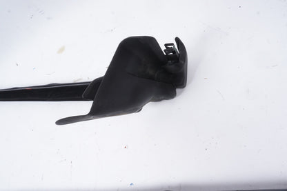 2011-2014 MERCEDES E350 CONVERTIBLE REAR QUARTER RUBBER SEAT LEFT & RIGHT