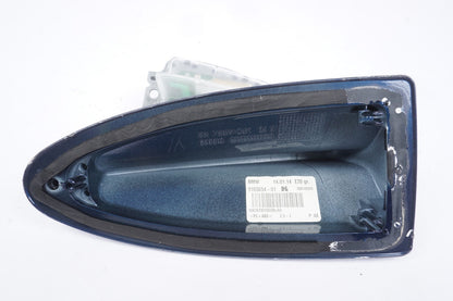 2011 - 2017 Bmw X3 F25 Rear Upper Roof Mounted Radio Gps Fin Shark Antenna OEM