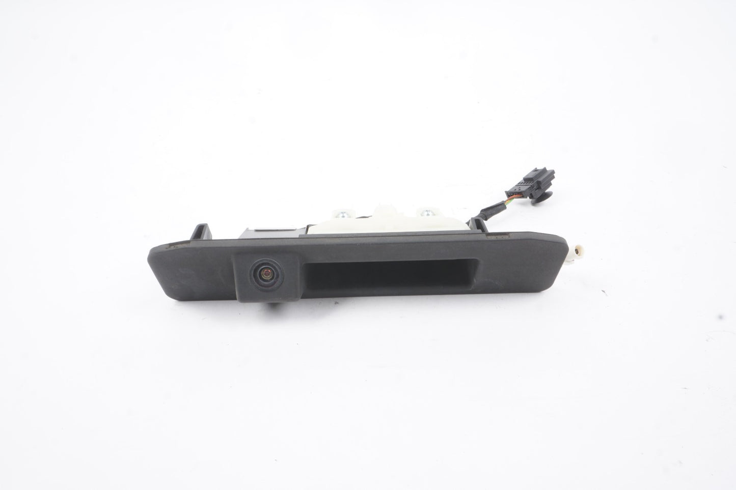 2012-2016 Mercedes ML GL Trunk Tailgate Release Handle A1667500593 OEM
