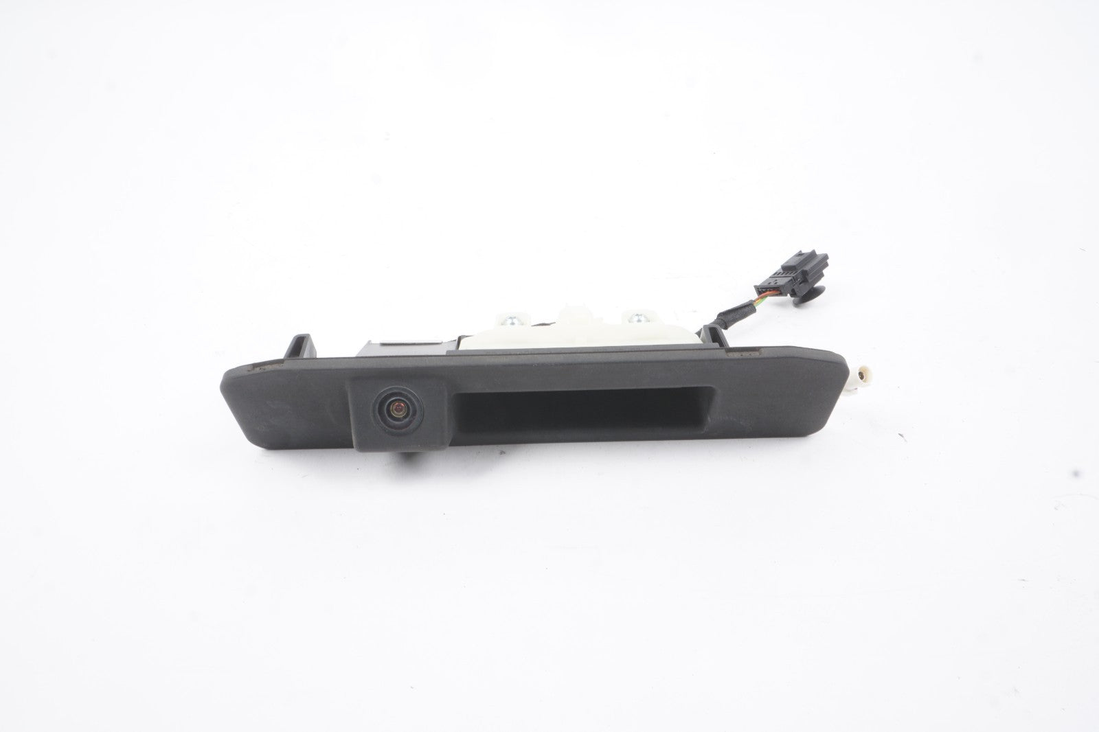 2012-2016 Mercedes ML GL Trunk Tailgate Release Handle A1667500593 OEM