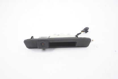 2012-2016 Mercedes ML GL Trunk Tailgate Release Handle A1667500593 OEM