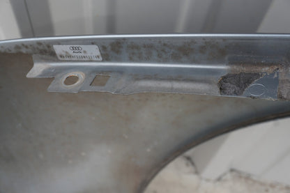 2011-2018 Audi A8L Front Fender Right Passenger Side OEM