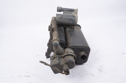 03-08 BMW Z4 E85 E86 Fuel Vapor Emissions Charcoal Canister 6758019 OEM