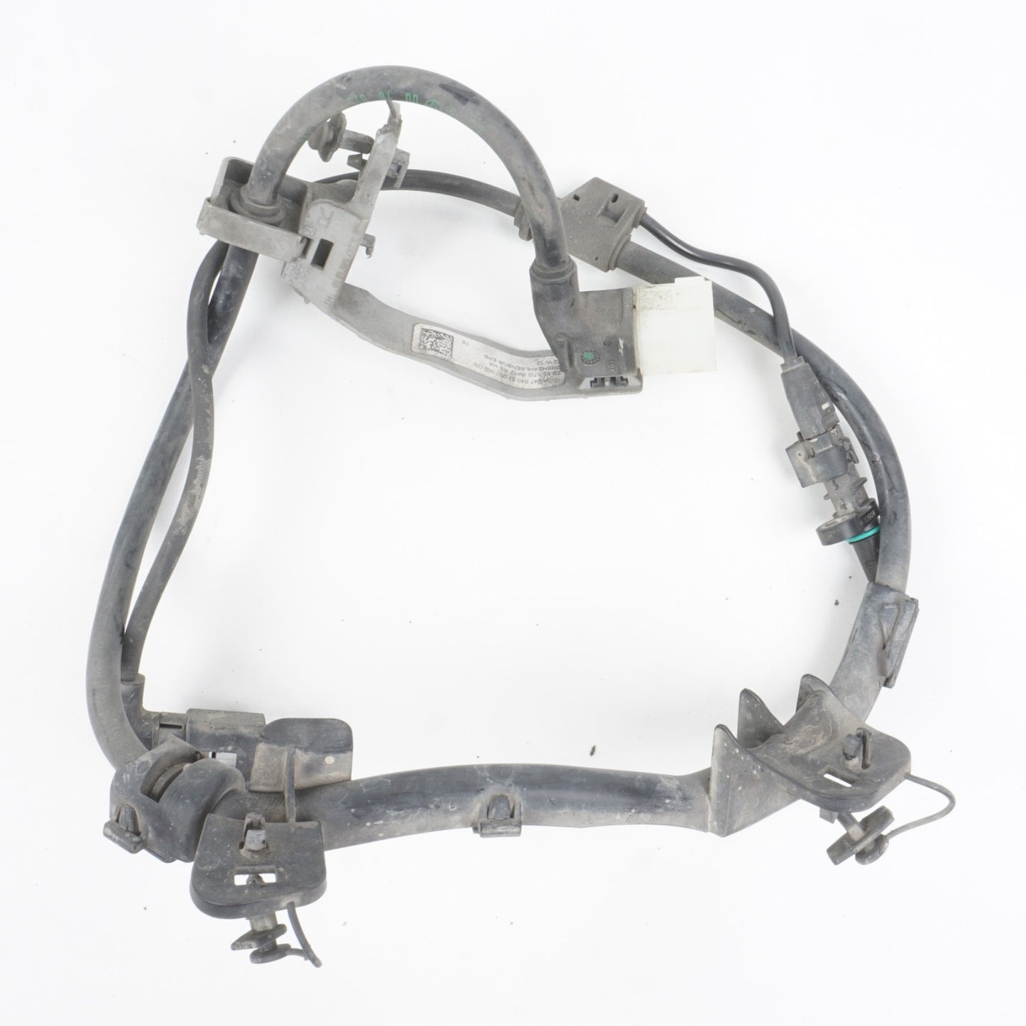 2022 - 2023 MERCEDES EQB 300 X243 RIGHT REAR ABS WHEEL SPEED SENSOR 2475400200