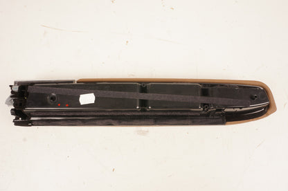 07 - 09 MERCEDES W221 S550 INTERIOR DOOR STORAGE COMPARTMENT RIGHT PAS SIDE OEM