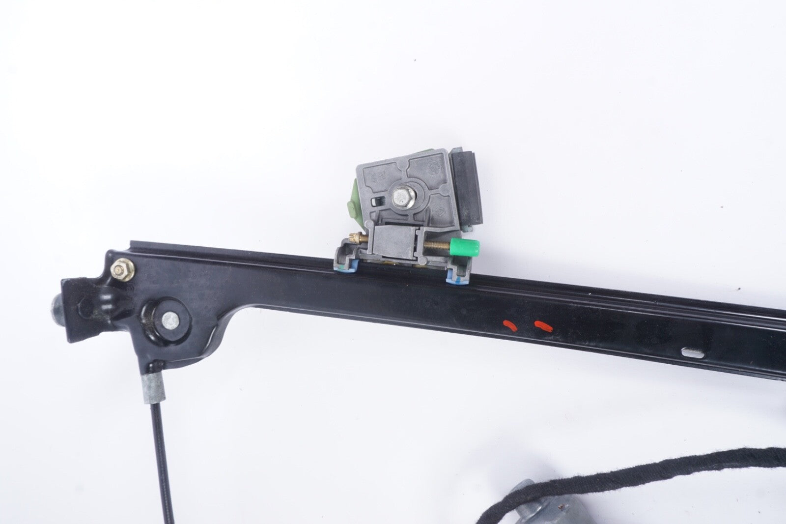 03-12 Mercedes R230 SL500 SL63 Front Right Door Window Regulator Motor OEM