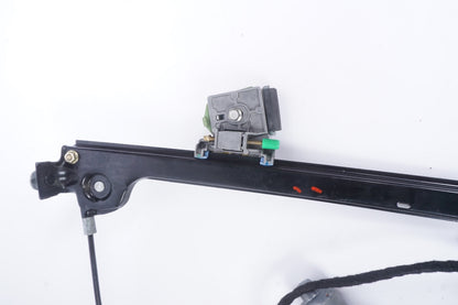 03-12 Mercedes R230 SL500 SL63 Front Right Door Window Regulator Motor OEM