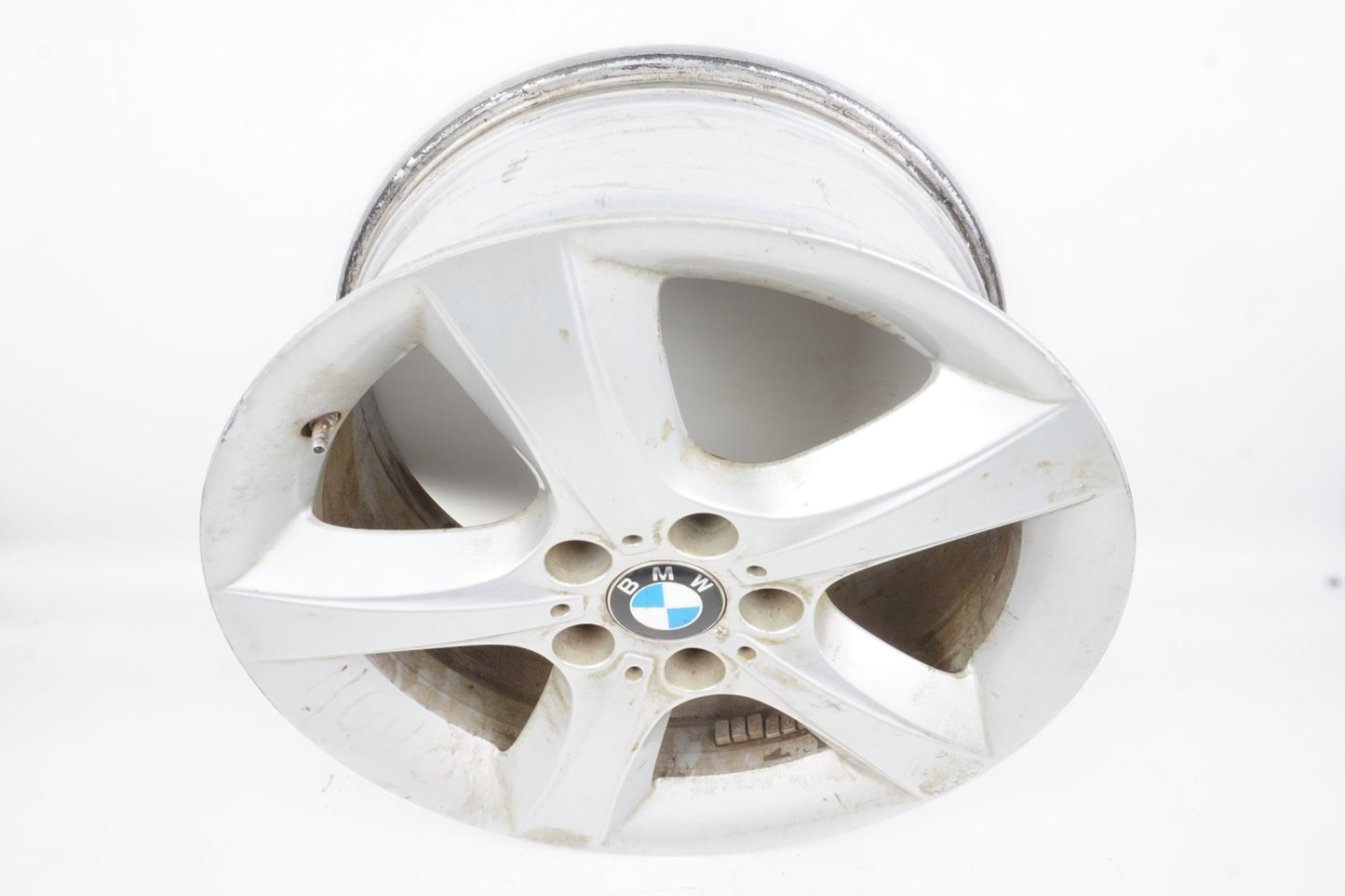 2007 - 2014 BMW X5 X6 19" Factory OEM Wheel Rim