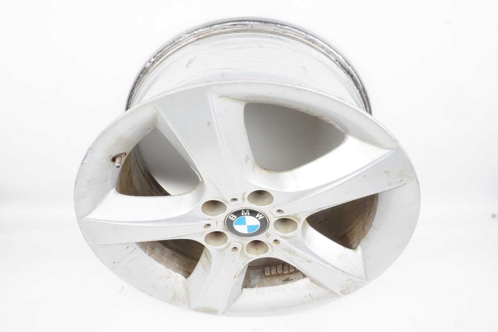 2007 - 2014 BMW X5 X6 19" Factory OEM Wheel Rim