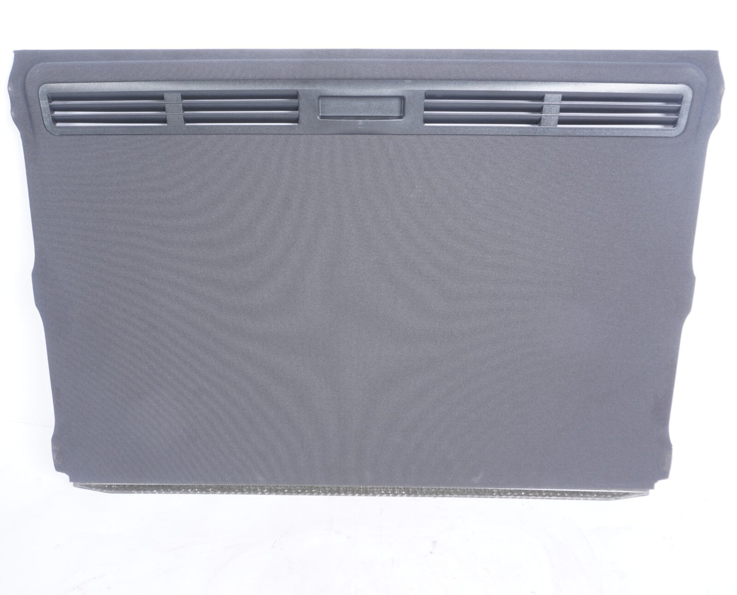08-14 Mercedes C250 C300 C350 Headliner Sun Roof Sunroof Sun Shade Cover  OEM