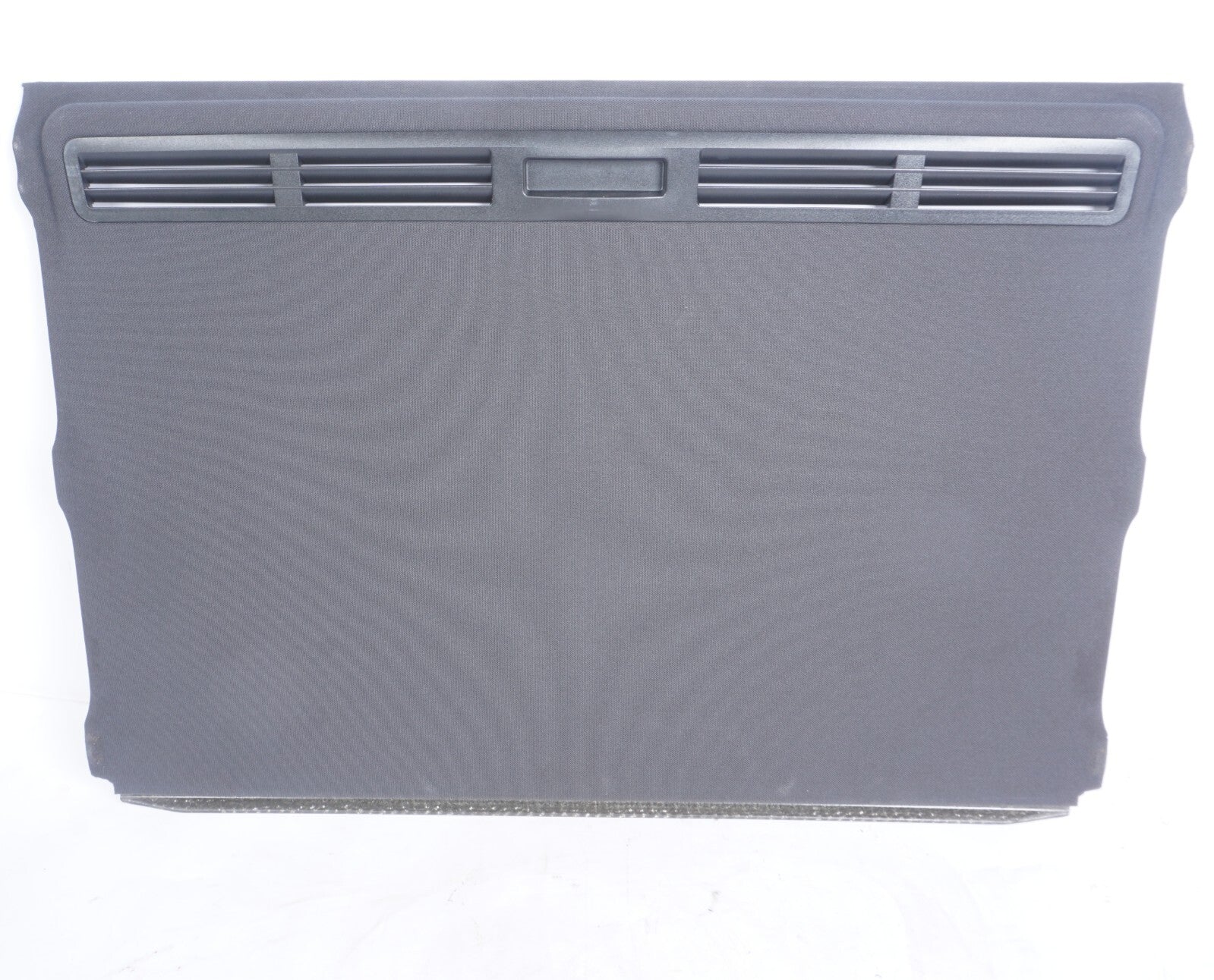 08-14 Mercedes C250 C300 C350 Headliner Sun Roof Sunroof Sun Shade Cover  OEM