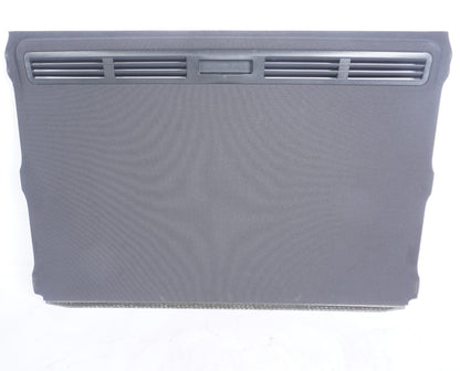 08-14 Mercedes C250 C300 C350 Headliner Sun Roof Sunroof Sun Shade Cover  OEM