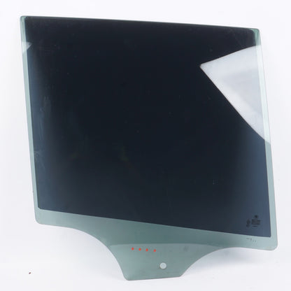 2011 - 2017 BMW X3 F25 REAR RIGHT PASSENGER SIDE DOOR WINDOW GLASS OEM