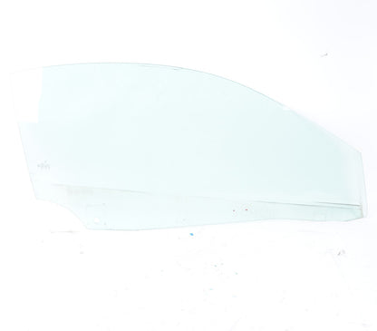 03-12 Mercedes R230 SL500 SL55 AMG Front Right Passenger Side Window Glass OEM