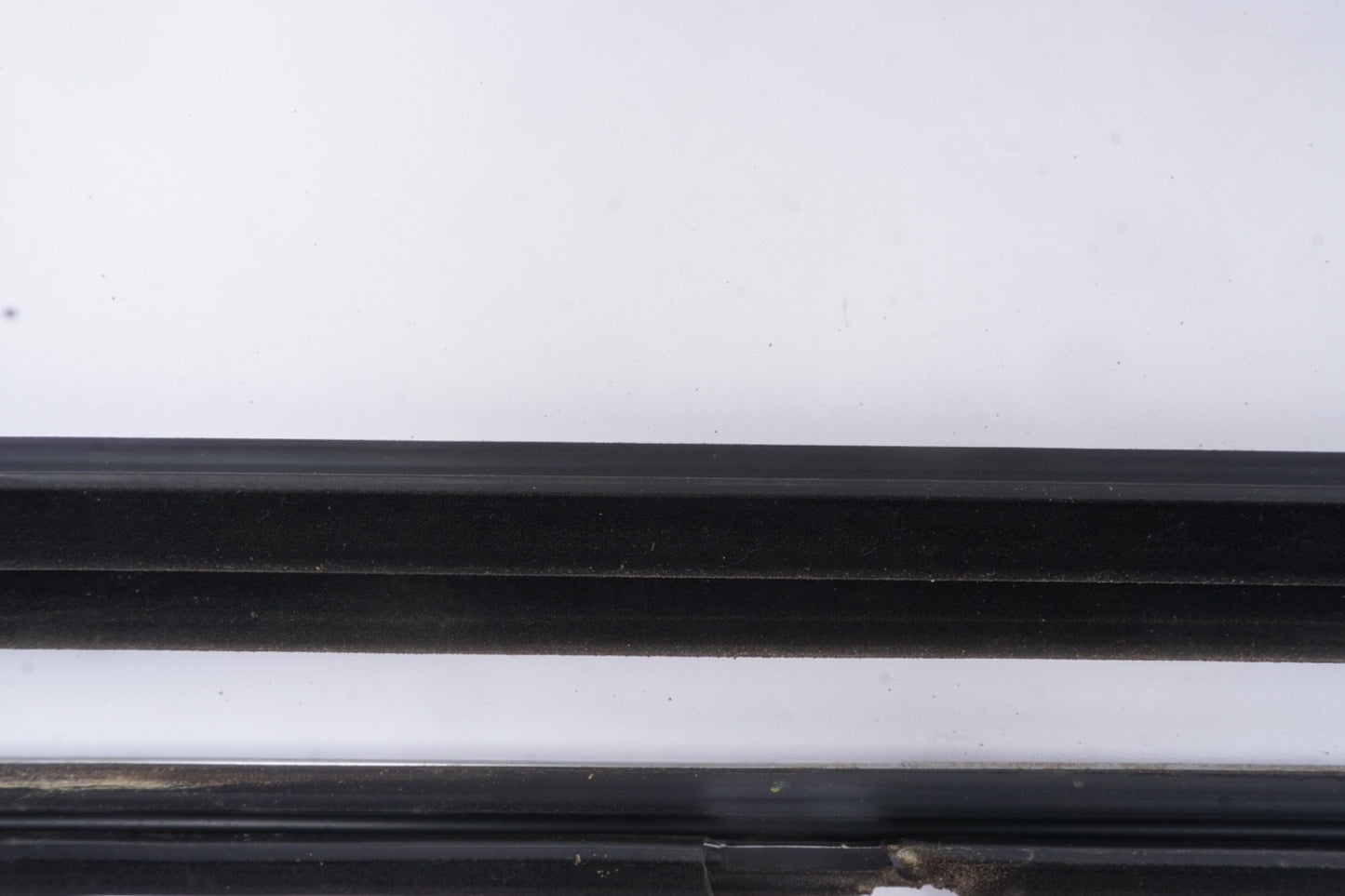 2012 - 2018 Ford Focus Front Rear Left Right Door Window Molding OEM