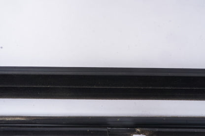 2012 - 2018 Ford Focus Front Rear Left Right Door Window Molding OEM