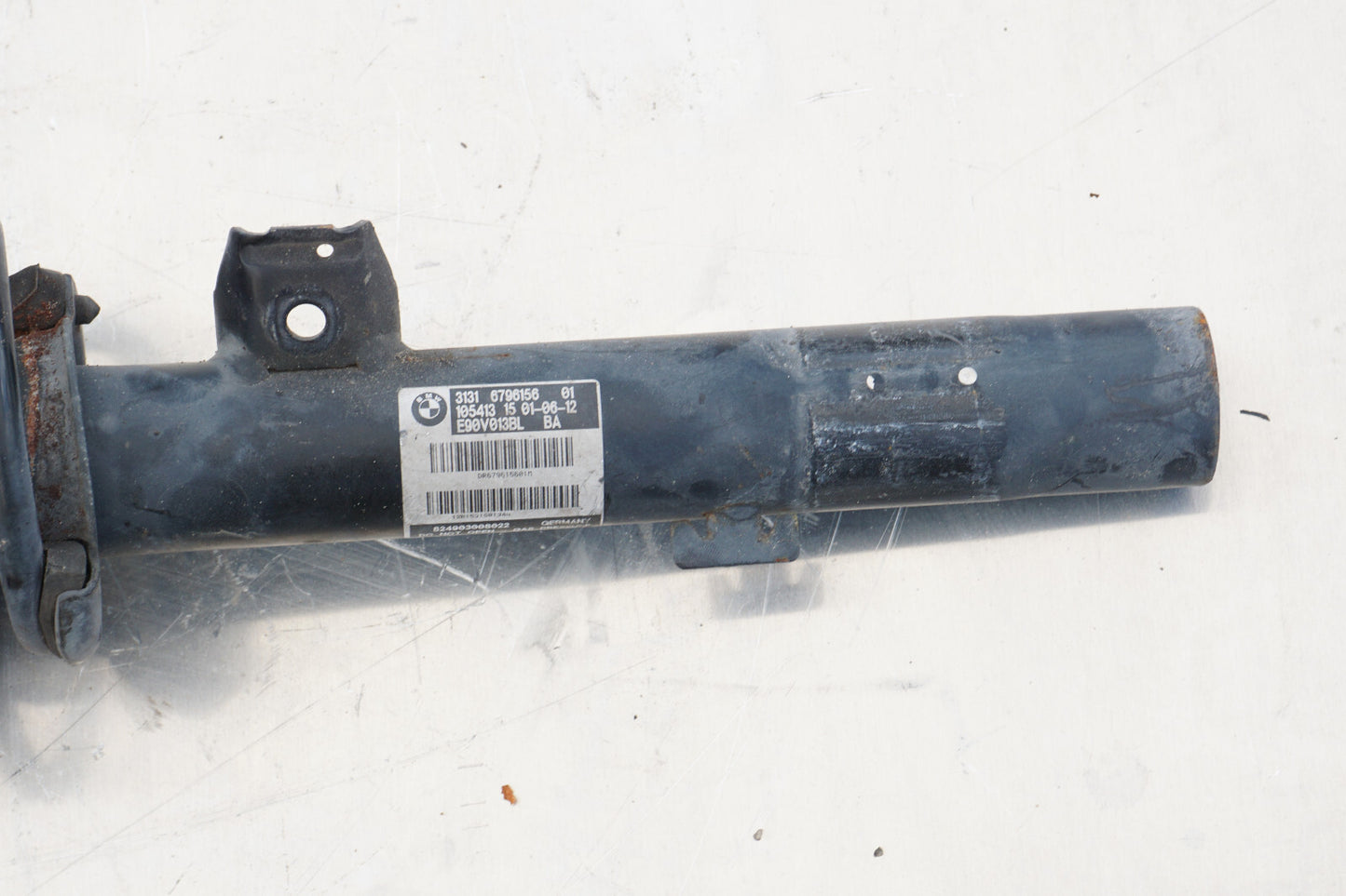 2009-2011 BMW E90 LCI 328I FRONT RIGHT SPRING STRUT SHOCK ABSORBER 6796156 OEM