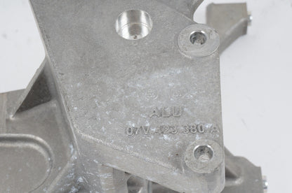 2010 - 2020 Bentley Mulsanne AC A/C Air Compressor Bracket Mount Support