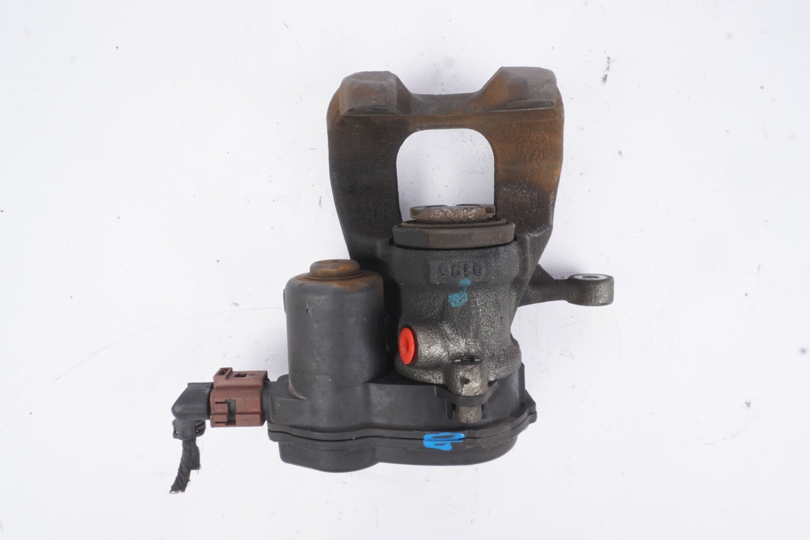 2016 - 2018 Fiat 500X Rear Right Brake Caliper OEM
