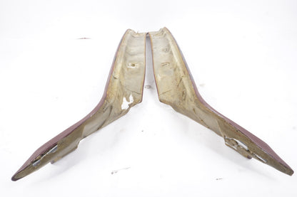 1987 - 1993 Cadillac Allante Left Right Side A Pillar Trim Panel Molding OEM