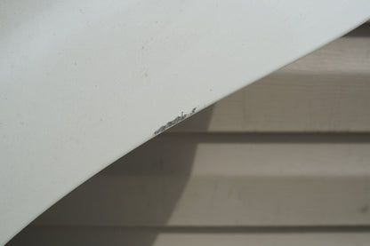 2007 - 2013 MERCEDES-BENZ S550 REAR LEFT DRIVER SIDE DOOR SHELL OEM