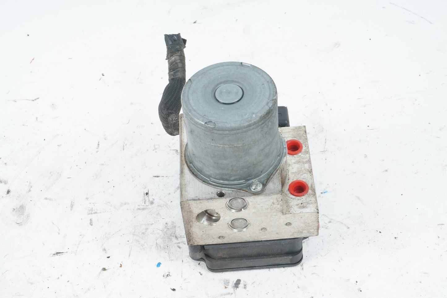 2012 - 2016 BMW 650i RWD ABS ANTI LOCK BRAKE PUMP OEM