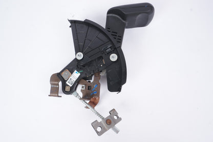2014 - 2017 Fiat 500L Emergency Pull Parking Handbrake Lever 07355974320  OEM