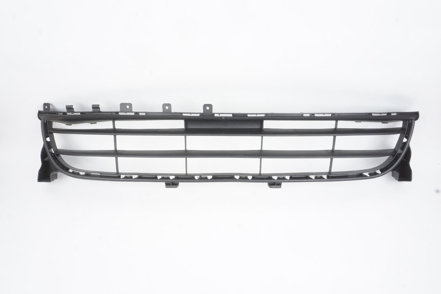 FOR 14 - 16 PORSCHE PANAMERA FRONT BUMPER LOWER GRILLE GRILL AIR VENT GUIDE TRIM