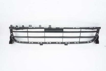 FOR 14 - 16 PORSCHE PANAMERA FRONT BUMPER LOWER GRILLE GRILL AIR VENT GUIDE TRIM