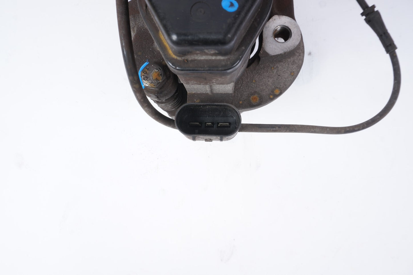 2012 - 2016 BMW 650i RWD Rear Brake Caliper Right Passenger Side OEM