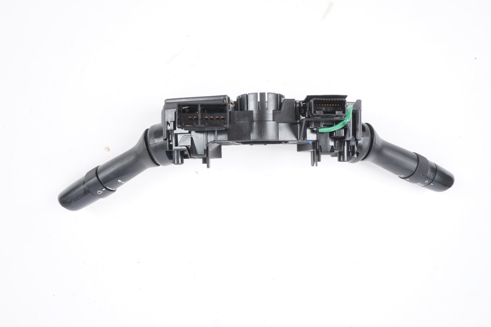2013 - 2020 Subaru BRZ STEERING COLUMN WIPER TURN HEADLIGHT SWITCHES OEM