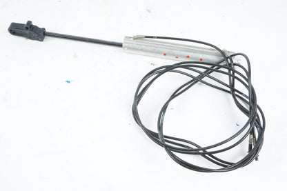 2006-2013 VOLVO C70  Roof Hydraulic Shock Line Right Passenger Side 17 18 OEM