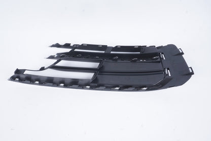 2021 Audi A8 Front Bumper Right Passenger Outer Grill Grille 4N0807680