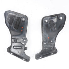2014-2019 Maserati Ghibli Front Subframe Support Mount Bracket Left & Right  OEM