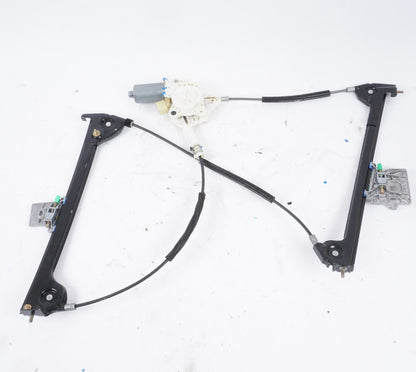 03 - 12 Mercedes R230 SL500 SL55 Front Right Side Door Window Regulator Motor