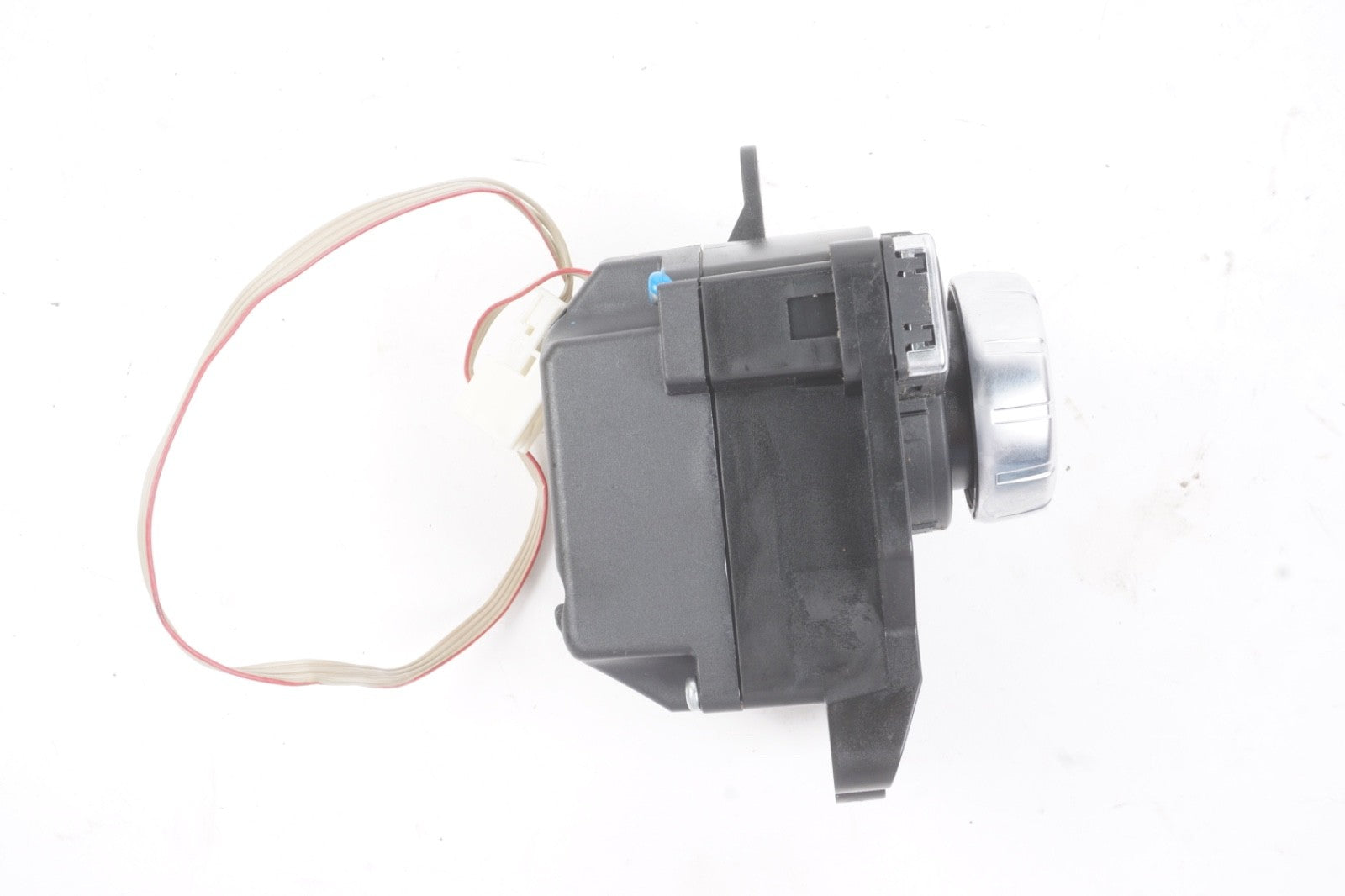 2008 - 2015 Mercedes E350 C300 C350 Console Head Unit Controller Knob Switch
