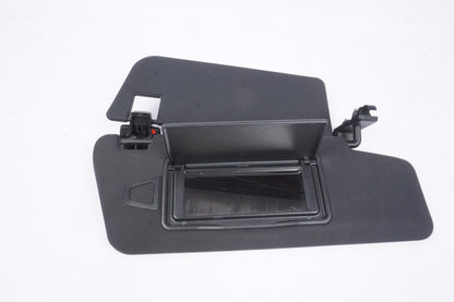 11-17 Mercedes W207 E550 E350 E400 Right Side Sun Visor Shade Sunvisor OEM