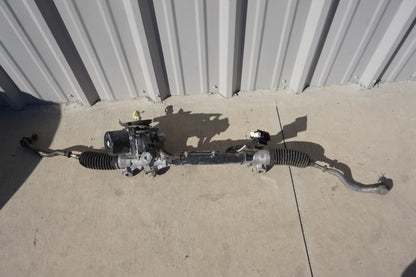 2016 - 2022 Acura ILX Electric Power Steering Gear Rack OEM