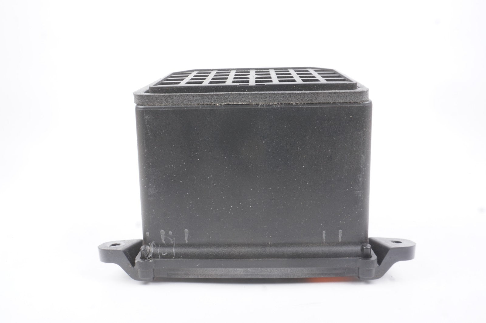 11-17 Mercedes W207 E550 E350 Convertible Logic7 Rear Subwoofer OEM