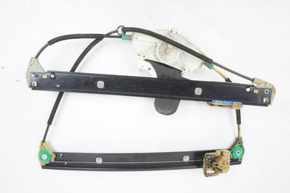 2011-2018 Audi A8L Rear Window Regulator & Motor Right Passenger Side OEM