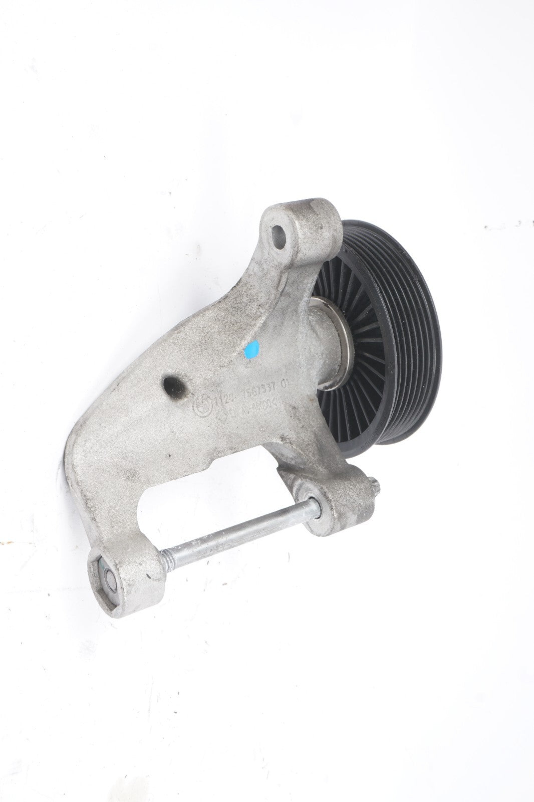 13 - 18 BMW 550I 650I 4.4L N63N Belt Tensioner 7567337  OEM