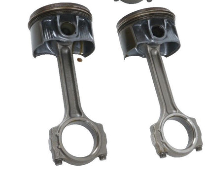 2015 - 2020 BENTLEY MULSANNE 6.8L PISTON PISTONS SET OF 2 OEM